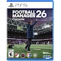 Miniatura de Football Manager 2026 Videojuego para Consola PlayStation 5