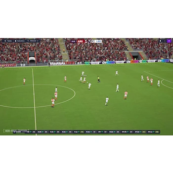 Imagen 2 de Football Manager 2026 Videojuego para Consola PlayStation 5