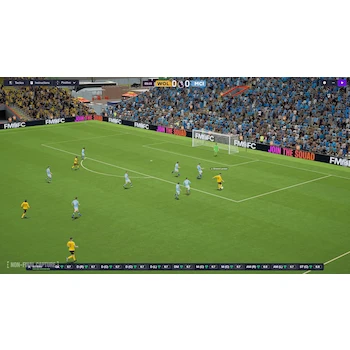 Imagen 3 de Football Manager 2026 Videojuego para Consola PlayStation 5