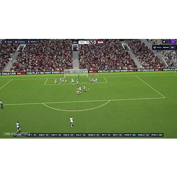 Imagen 4 de Football Manager 2026 Videojuego para Consola PlayStation 5