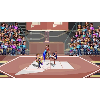 Imagen 5 de El Karate Kid: Street Rumble - Videojuego para PlayStation 5