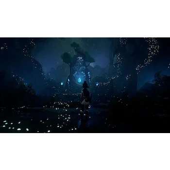 Imagen 2 de Kena: Bridge of Spirits - Special Edition - PlayStation 5 Video Game