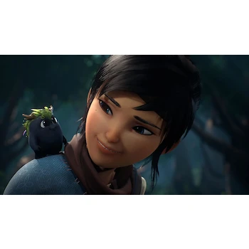 Imagen 4 de Kena: Bridge of Spirits - Special Edition - PlayStation 5 Video Game