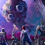 Miniatura de Marvel's Guardians of the Galaxy Standard Edition PlayStation 5
