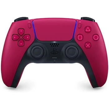 Imagen de referencia para Controlador Inalámbrico PlayStation DualSense Cosmic Red Edition