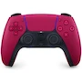 Miniatura de Controlador Inalámbrico PlayStation DualSense Cosmic Red Edition