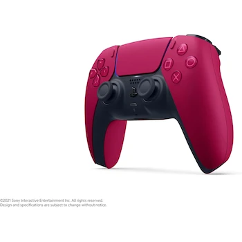 Imagen 5 de Controlador Inalámbrico PlayStation DualSense Cosmic Red Edition