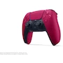 Miniatura de Controlador Inalámbrico PlayStation DualSense Cosmic Red Edition