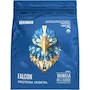 Miniatura de BIRDMAN Falcon Protein Proteína Vegana Orgánica en Polvo Sabor Vainilla 60 Porciones 1.8kg