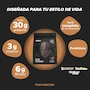 Miniatura de Birdman Falcon Performance Proteína en Polvo Sabor Choco Bronze 1.9kg 50 Servicios
