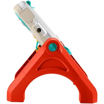 Imagen 4 de Fisher-Price Juguete para Bebés Mesa de Actividades 4 en 1 para Bebés de 6 Meses en Adelante