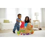 Miniatura de Fisher-Price Ríe y Aprende Perrito Camina Conmigo Andadera 3 en 1 Modelo B015EBUQZ8