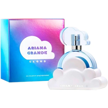 Imagen de referencia para Ariana Grande Cloud Eau de Parfum Spray Fragancia para Dama 100 ml