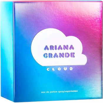 Imagen 3 de Ariana Grande Cloud Eau de Parfum Spray Fragancia para Dama 100 ml