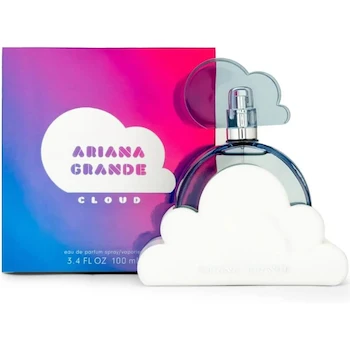 Imagen 4 de Ariana Grande Cloud Eau de Parfum Spray Fragancia para Dama 100 ml