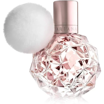 Imagen alusiva al producto Ariana Grande Ari Eau de Parfum Spray para Mujer, 100 ml (3.4 oz)