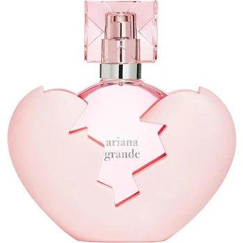 Imagen de referencia para Thank U, Next by Ariana Grande Eau de Parfum Spray for Women 3.4 oz / 100 ml