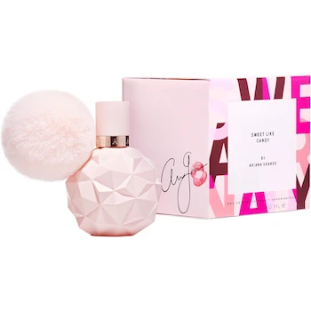 Imagen 4 de Ariana Grande Sweet Like Candy Eau de Parfum Spray 100 ml