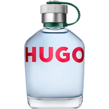 Imagen de referencia para Hugo Boss HUGO Man Eau de Toilette Spray para Hombres, 200 ml
