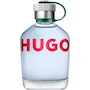 Miniatura de Hugo Boss HUGO Man Eau de Toilette Spray para Hombres, 200 ml