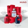 Miniatura de Hugo Boss HUGO Man Eau de Toilette Spray para Hombres, 200 ml