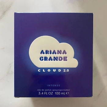 Imagen 2 de Ariana Grande Cloud Intense Eau de Parfum Spray 3.4 fl oz / 100 ml
