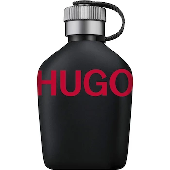 Imagen de referencia para Hugo Boss Hugo Just Different Eau de Toilette Spray para Hombre 125 ml