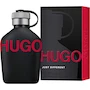 Miniatura de Hugo Boss Hugo Just Different Eau de Toilette Spray para Hombre 125 ml