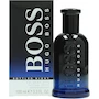 Miniatura de Hugo Boss Bottled Night Eau de Toilette para Hombre 100 ml