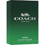 Miniatura de Coach Green by Coach Eau de Toilette Spray for Men 3.3 oz 100 ml