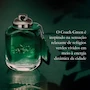 Miniatura de Coach Green by Coach Eau de Toilette Spray for Men 3.3 oz 100 ml
