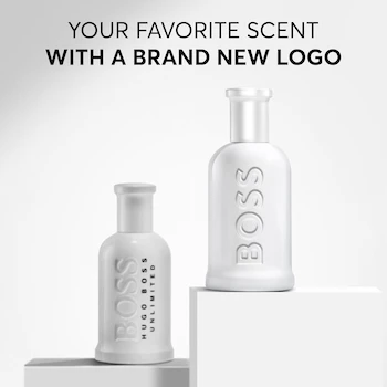 Imagen 2 de Boss Bottled Unlimited by Hugo Boss for Men Eau de Toilette Spray 3.3 oz 100 ml