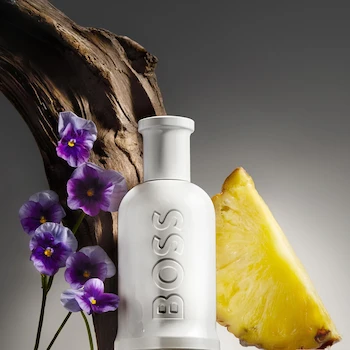 Imagen 3 de Boss Bottled Unlimited by Hugo Boss for Men Eau de Toilette Spray 3.3 oz 100 ml