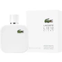 Miniatura de Lacoste L.12.12 Blanc Eau de Toilette para Hombre, 100 ml