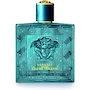 Miniatura de Versace Eros Pour Homme Eau de Toilette Spray para Hombre, 100 ml (3.4 fl oz)