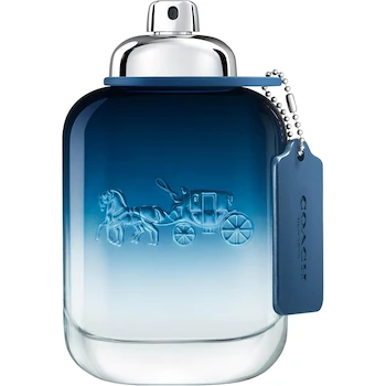 Imagen de referencia para Coach Blue para Hombres Eau de Toilette Spray 100 ml
