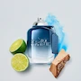 Miniatura de Coach Blue para Hombres Eau de Toilette Spray 100 ml