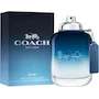 Miniatura de Coach Blue para Hombres Eau de Toilette Spray 100 ml