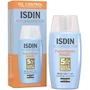 Miniatura de ISDIN Fotoprotector Fusion Water Magic SPF 50 Protector Solar Facial Oil Control 50 ml