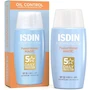Miniatura de ISDIN Fotoprotector Fusion Water Magic SPF 50 Protector Solar Facial Oil Control 50 ml