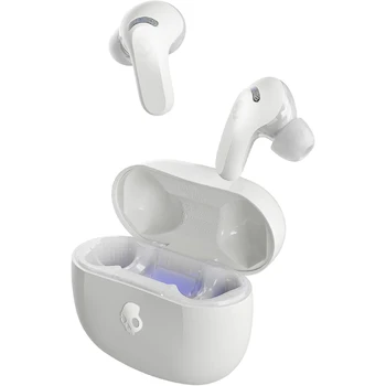Imagen de referencia para Auriculares Inalámbricos Skullcandy Rail ANC In-Ear - Bone