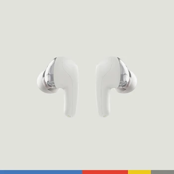 Imagen 3 de Auriculares Inalámbricos Skullcandy Rail ANC In-Ear - Bone