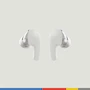 Miniatura de Auriculares Inalámbricos Skullcandy Rail ANC In-Ear - Bone