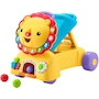 Miniatura de Fisher-Price Andadera León Camina Conmigo 3 en 1 Modelo DPM74