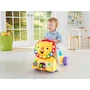 Miniatura de Fisher-Price Andadera León Camina Conmigo 3 en 1 Modelo DPM74
