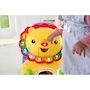 Miniatura de Fisher-Price Andadera León Camina Conmigo 3 en 1 Modelo DPM74