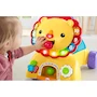 Miniatura de Fisher-Price Andadera León Camina Conmigo 3 en 1 Modelo DPM74