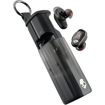 Imagen de referencia para Skullcandy Method 360 ANC Sonido Bose Auriculares Inalámbricos Bluetooth - Negro