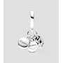 Miniatura de Charm Pandora Moments para Mujer en Plata Esterlina .925 con Zirconia Cúbica, Código 43241436