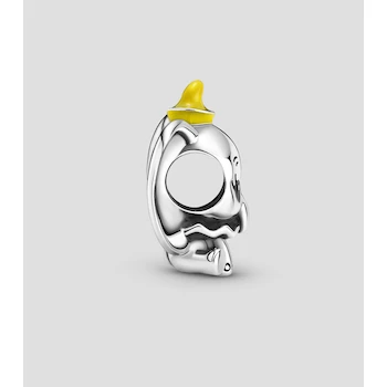 Imagen 4 de Pandora Charm Dumbo de Disney en Plata .925 para Mujer